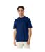 T-shirt Adulte Bleu Marine Foncé Gildan-2