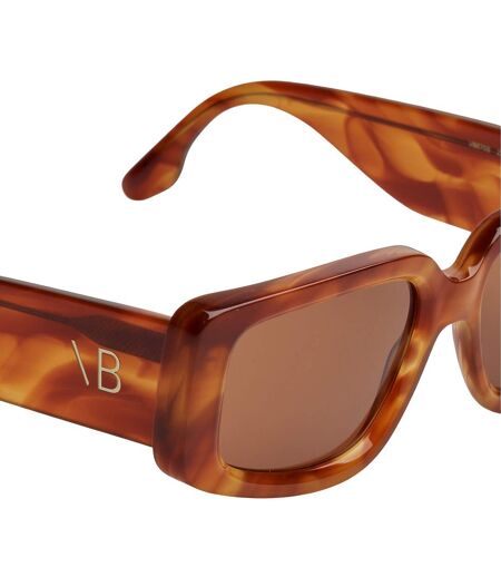 VB670S Rectangular Sunglasses for Women