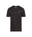 T-Shirt noir homme diesel maglietta 900 - l-1