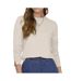 Pull Beige Femme JDY Maloun - L