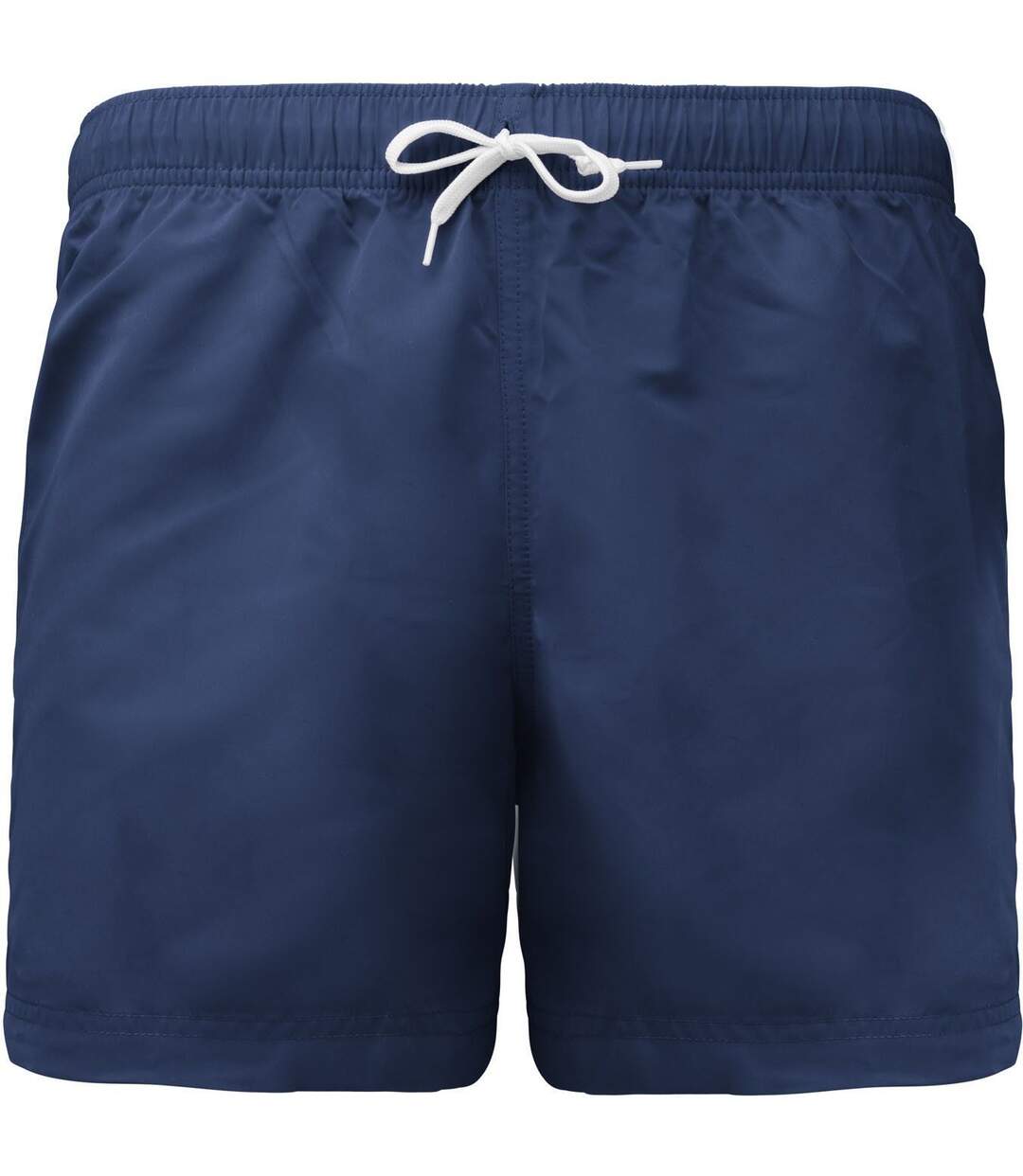 short de bain pour homme - PA169 bleu marine