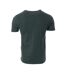 T-shirt vert homme teddy smith turos - l-2