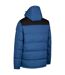 Doudoune Matelassée Ahmor Homme Ton Indigo Trespass-2