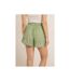 Jupe-short portefeuille XABERI - Dona X Lisa-2