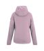 Veste Softshell Bourda Femme Lilas Clair Regatta-3