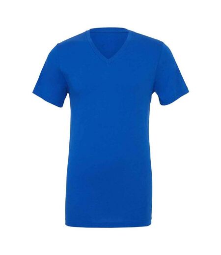 Bella + Canvas - T-shirt - Adulte (Bleu roi) - UTPC5721