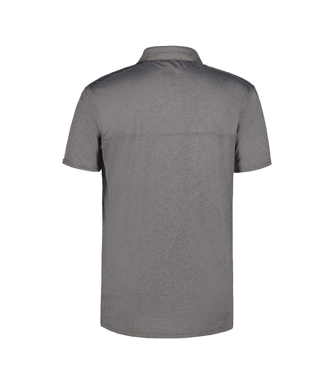 Polo gris homme icepeak bridgton-2