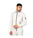 Veste agosto homme blanc Born Rich