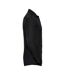 Chemise Ultimate Homme Noir Russell Collection-3