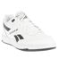 Baskets bb adulte blanc / noir Reebok-1