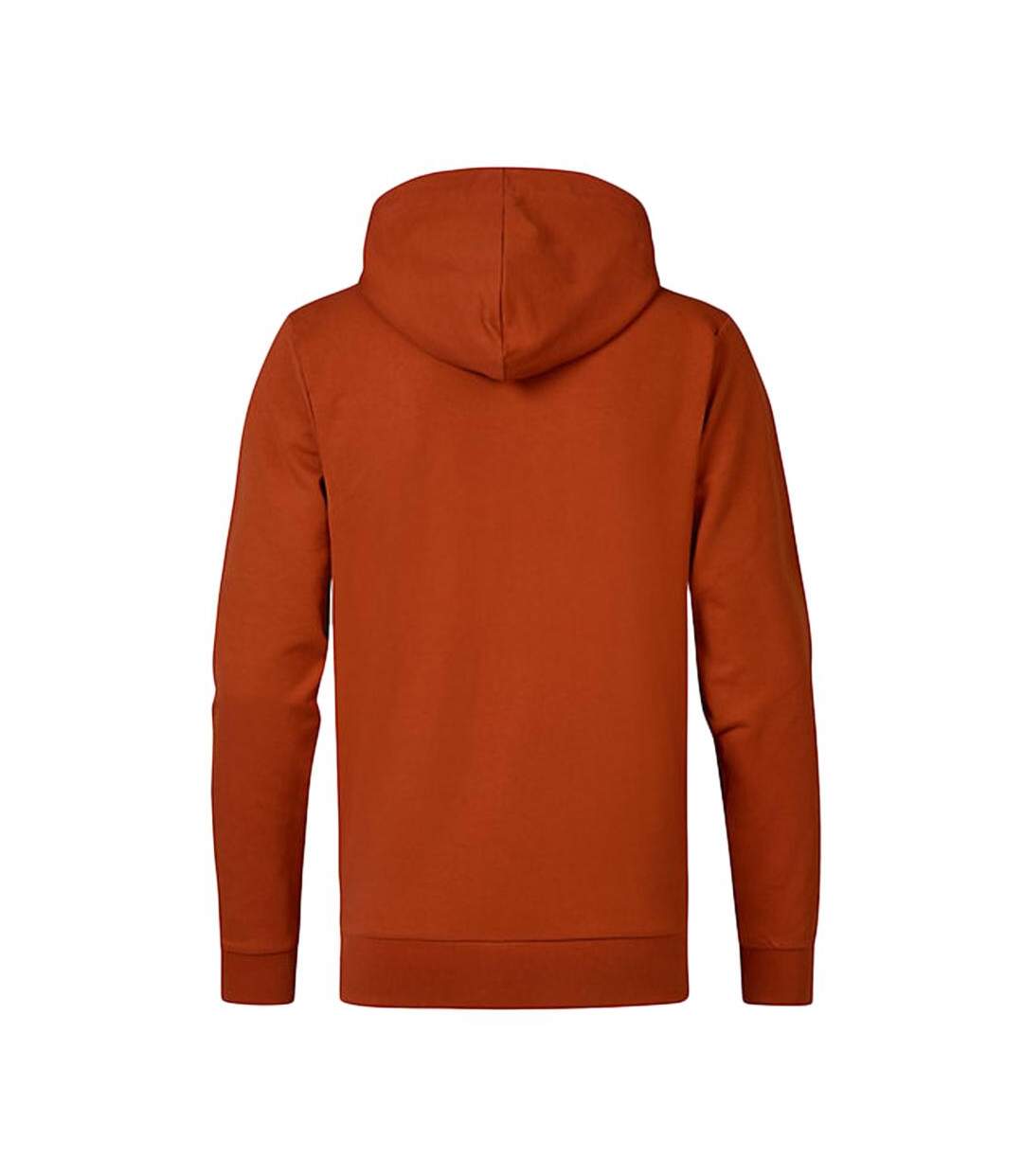 Sweat Zippé Orange Homme Petrol Industries SWH004 - 3XL-2