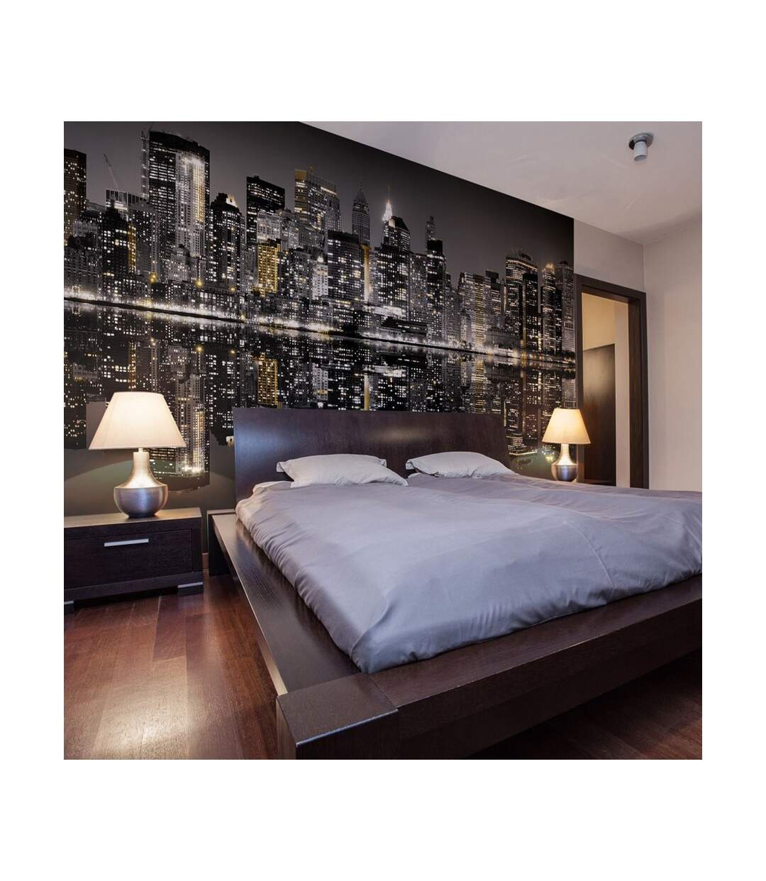 Papier Peint American Wealth 270x450cm-1