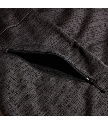 Veste À Capuche Thraskii Homme Gris Noir Berghaus