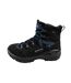 Bottines Femme Bleu Marine Foncé Aku-3