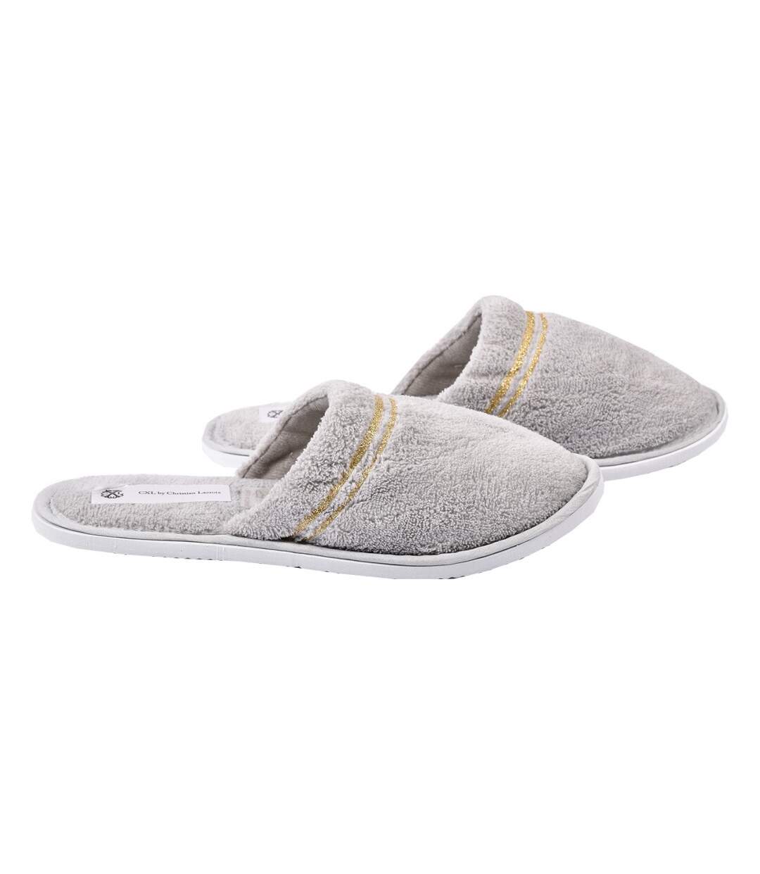 Pantoufles Femme CXL By LACROIX-2