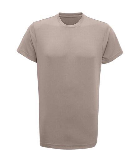 Mens Performance T-shirt Stone TriDri