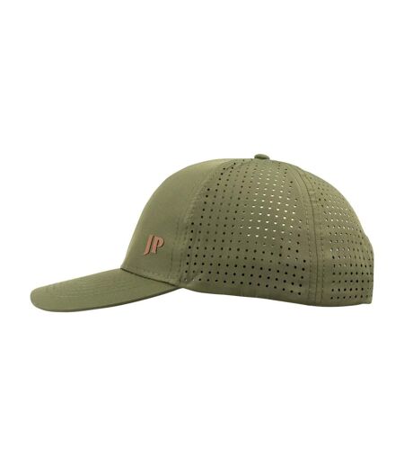 Casquette De Baseball Vert Jack Pyke