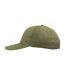 Casquette De Baseball Vert Jack Pyke-2