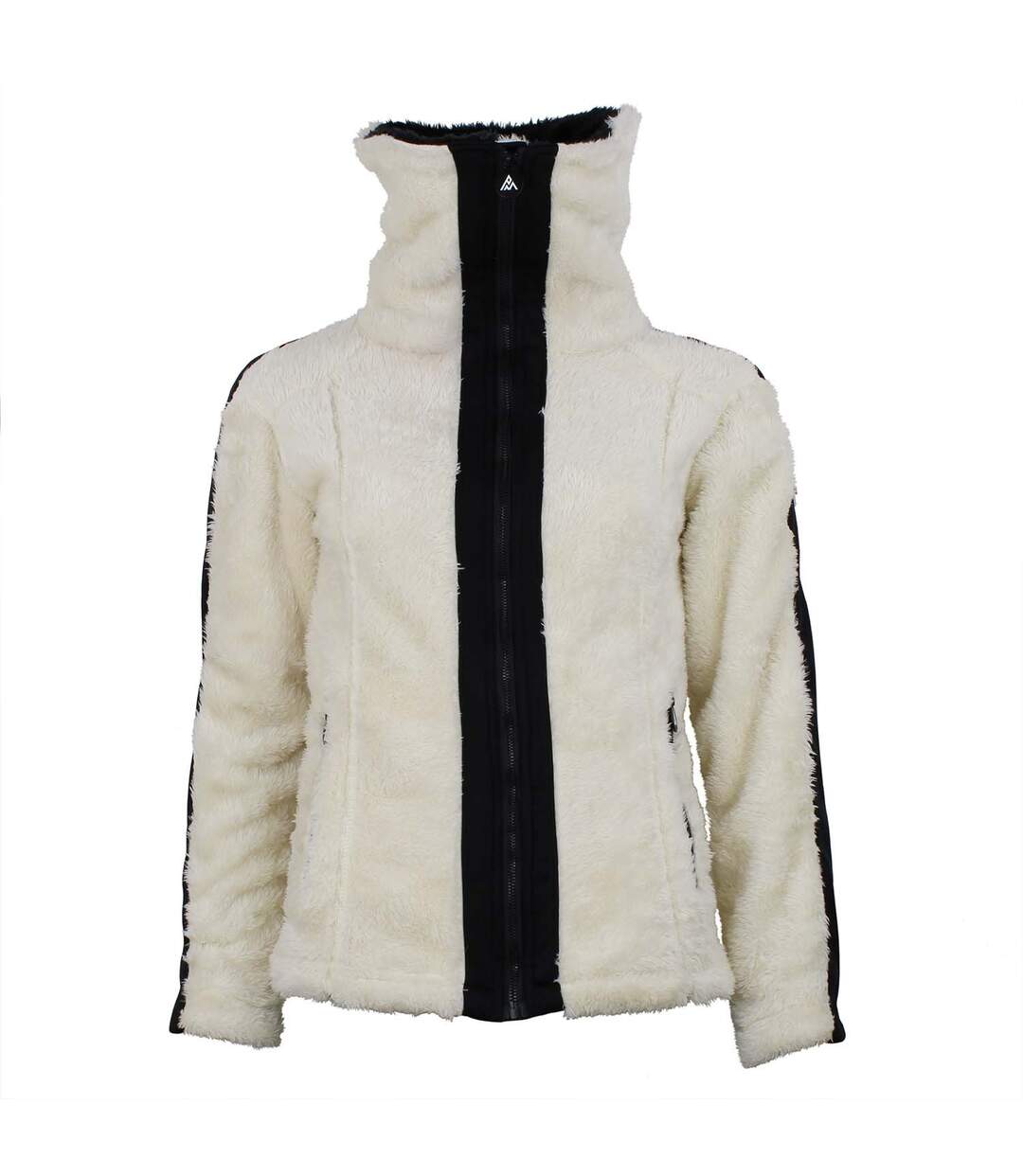 Blouson polaire femme AREVA