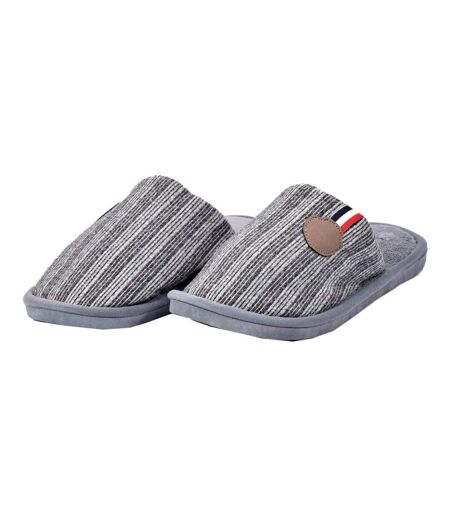 PANTOUFLE Homme PREMIUM