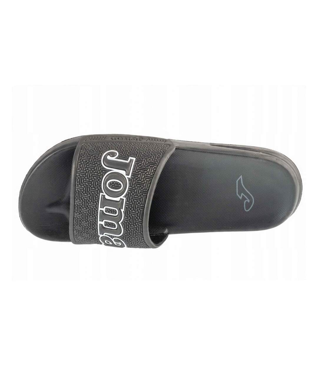 Claquettes Land Homme Noir Joma-3
