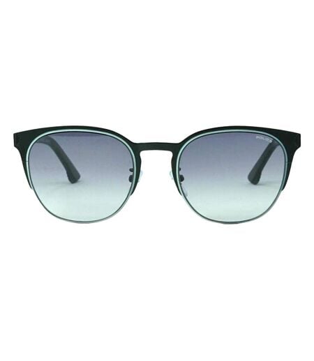 Lunettes De Soleil Homme Taille Unique Noir Police