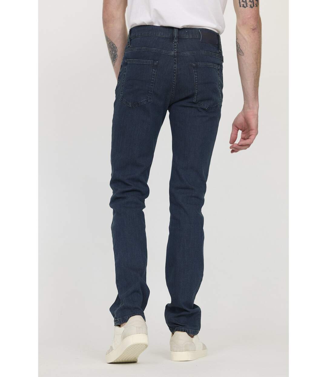 Jean LC126 Dirty stone pique-4