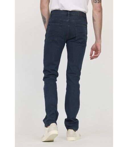 Jean LC126 Dirty stone pique