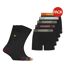 Pack Of 10  Mens Gift Set  Black Lyle & Scott-1