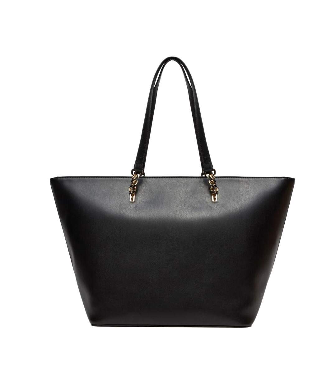 Sac à Main Noir Tommy Hilfiger Refined - Taille unique-2