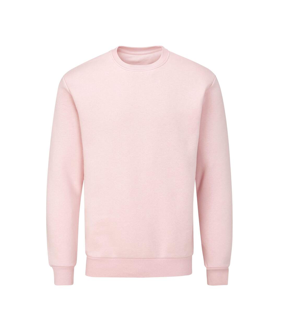 Sweat Essential Adulte Rose Clair Mantis-2