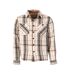 Chemise ecru homme rms26 7551-1