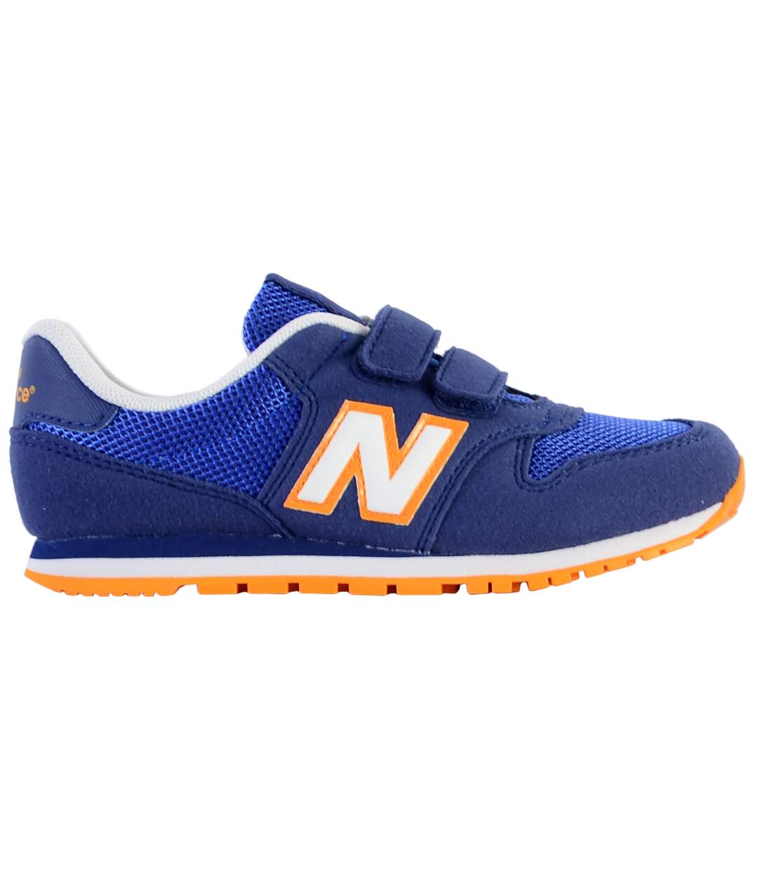 Basket Enfant New Balance 500