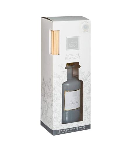Diffuseur de Parfum Mael 200ml Myrrhe Blanche