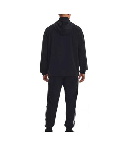 Survêtement Noir Homme Under Armour Accelerate - L