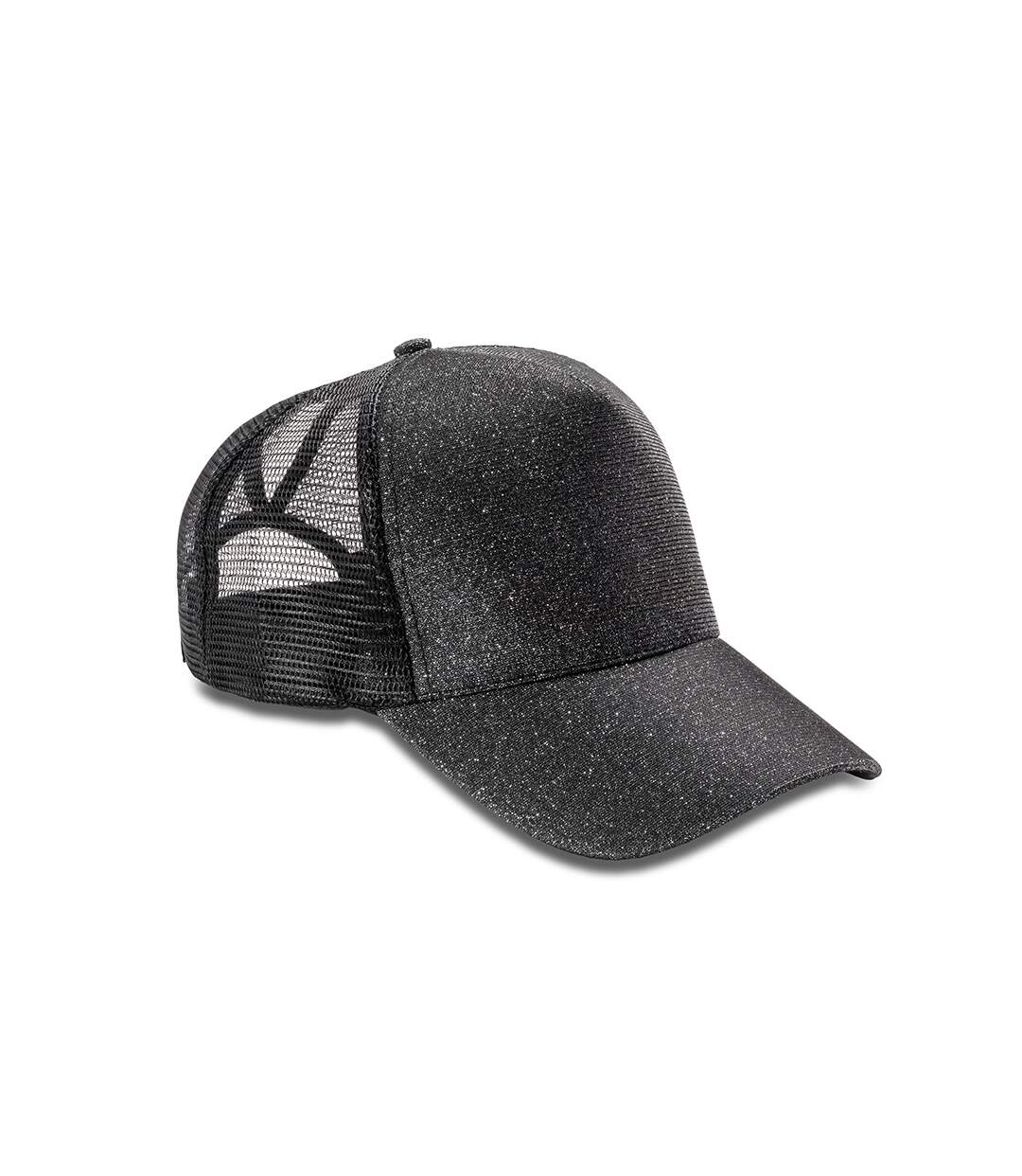 Casquette core noir Result-1