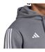 Sweat À Capuche Tiro League Homme Argenté Gris Adidas-4