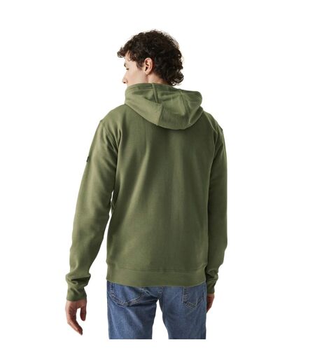 Veste à capuche shorebay homme vert Regatta