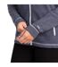 Veste Polaire Rootless Femme Bleu Marine Trespass-4