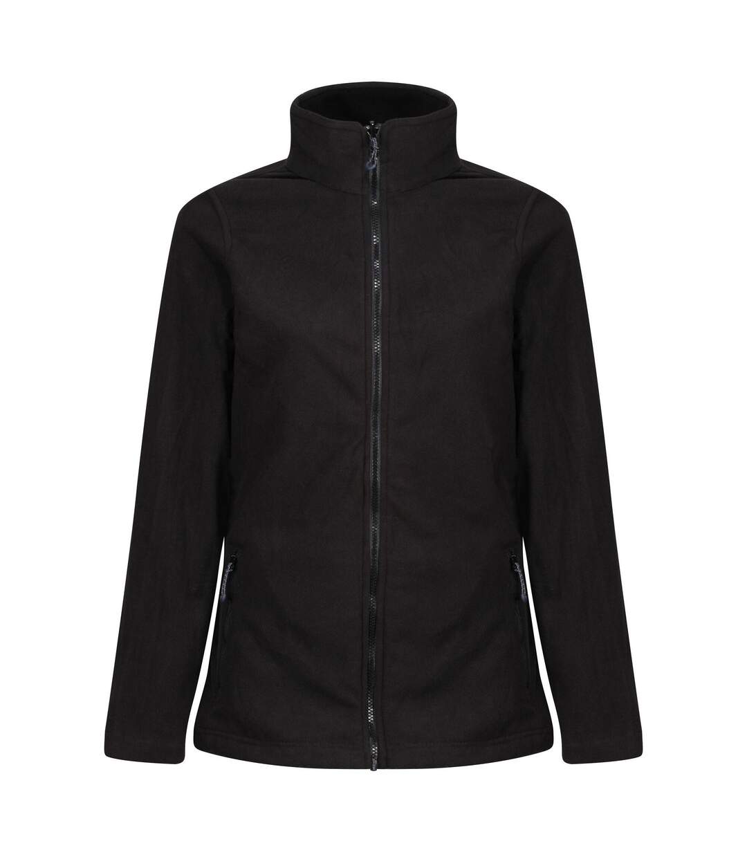 Veste Benson Femme Noir Regatta-3
