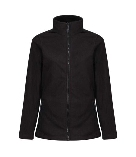 Veste Benson Femme Noir Regatta