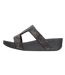 Claquettes Marli Femme Noir Fit Flop-2