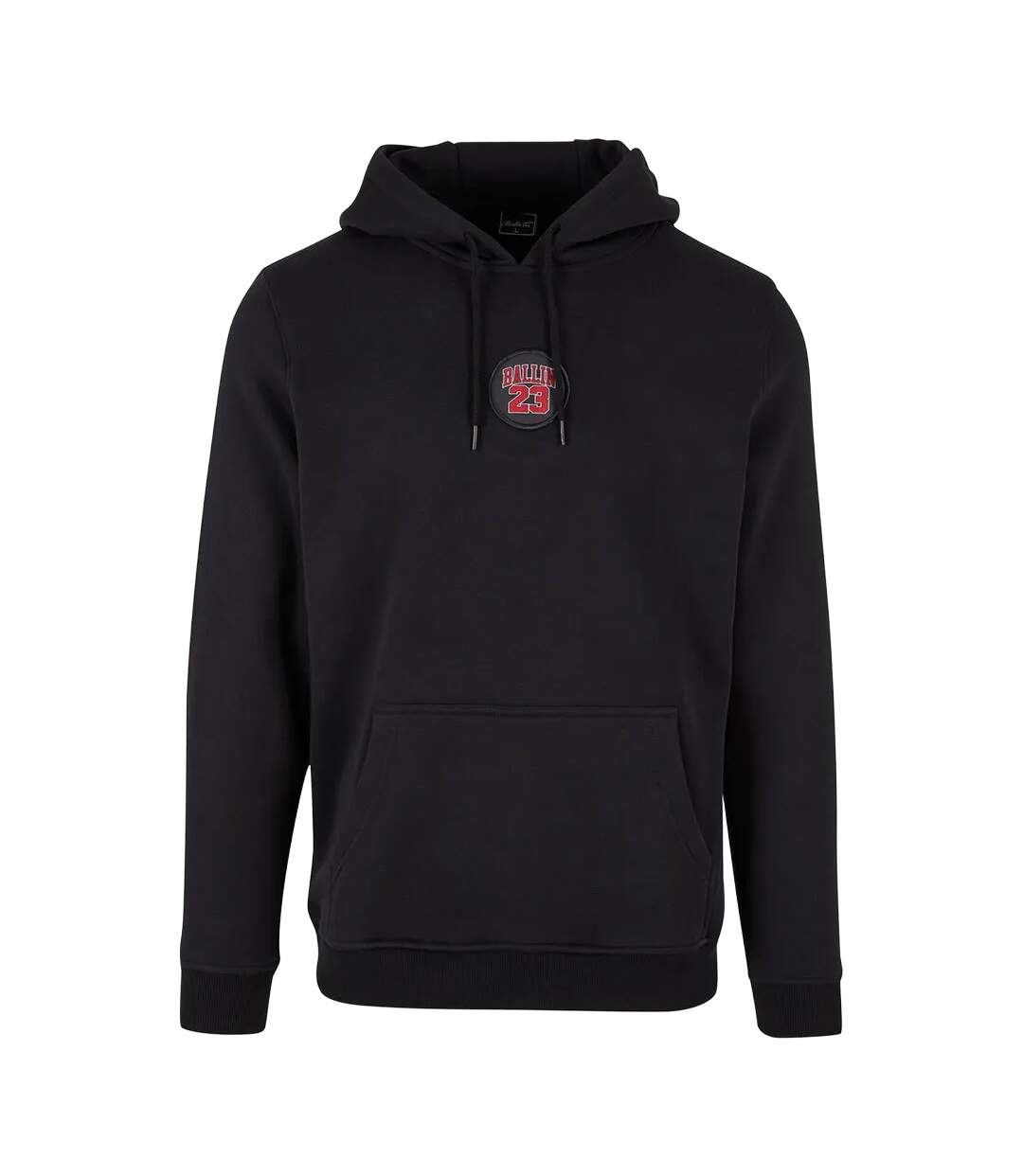 Noir Mister Tee-2