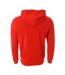 Sweat rouge homme lee cooper odalo - 3xl-2