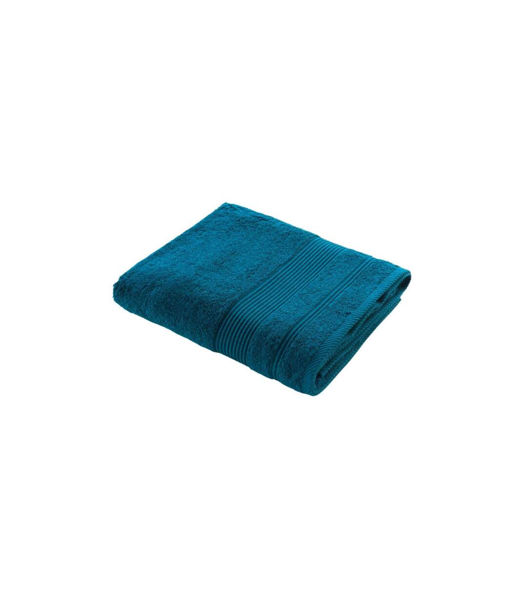 Drap de Bain Tendresse 90x150cm Saphir-1