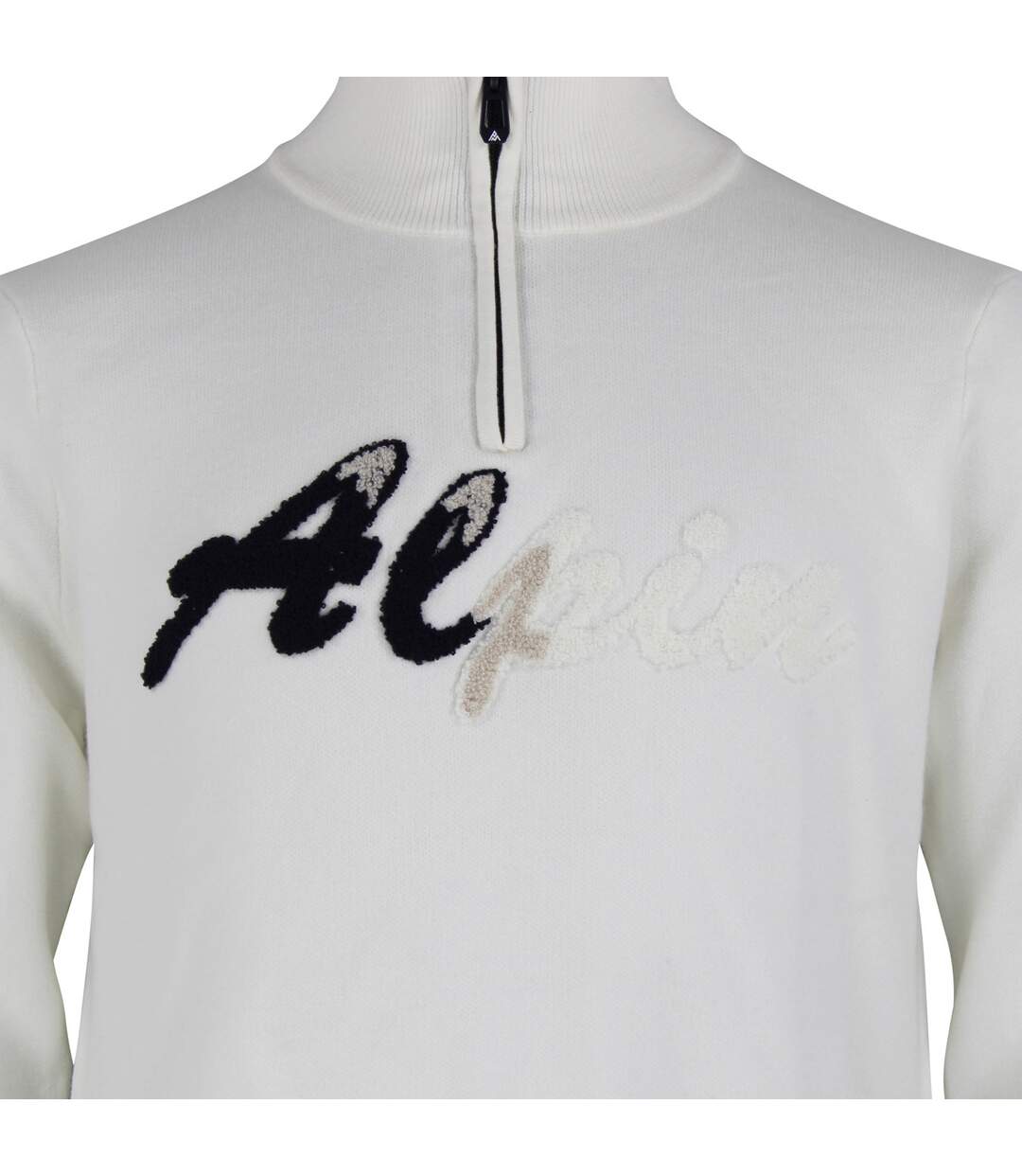 Pull Col montant CENOBLE homme-4