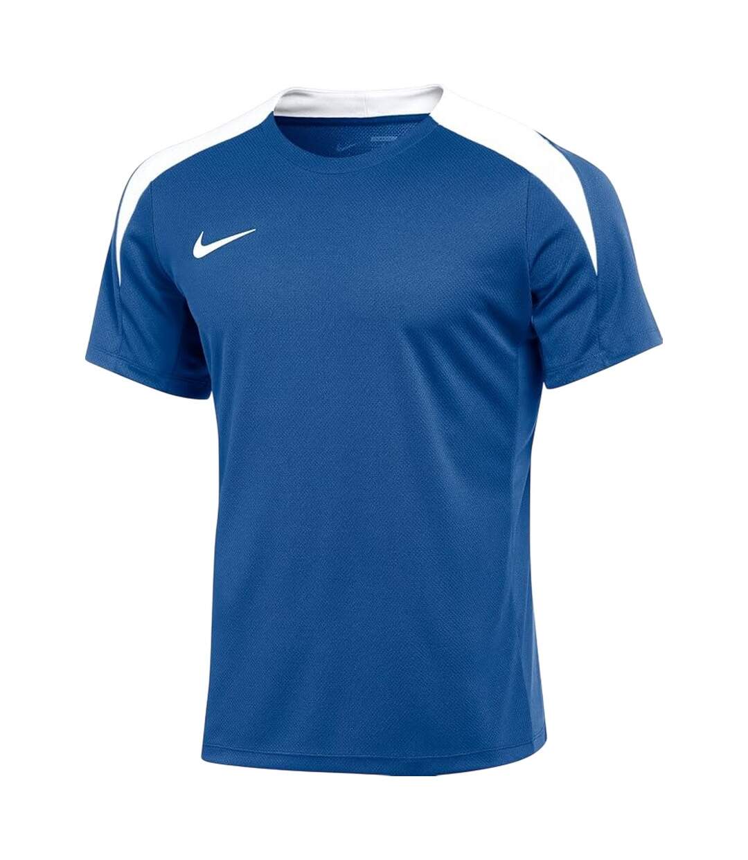 T-shirt Strike Homme Bleu Nike-2