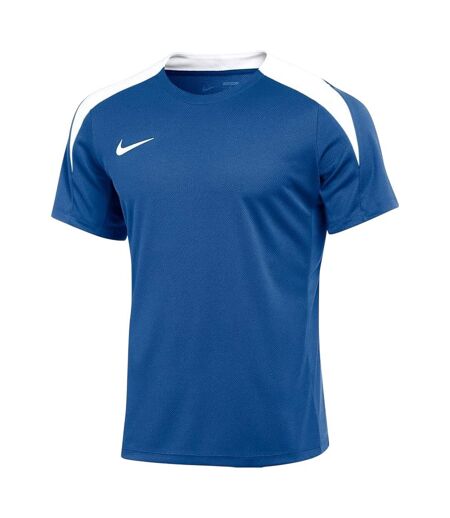 T-shirt Strike Homme Bleu Nike