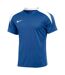 T-shirt Strike Homme Bleu Nike-2