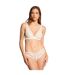 Soutien-gorge armatures ivoire Emma-3